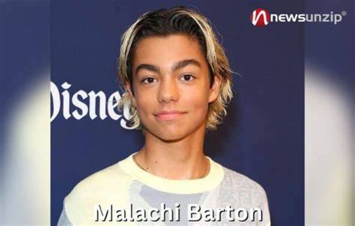 Malachi Barton Bio (Wiki) 
