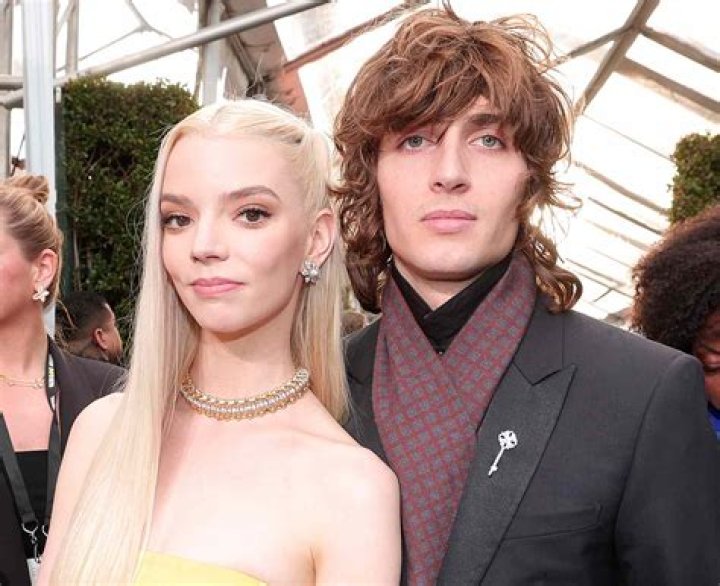 Who is Malcolm McRae? All about Anya Taylor’s husband! Malcolm McRae and Anya Taylor shared a cat together