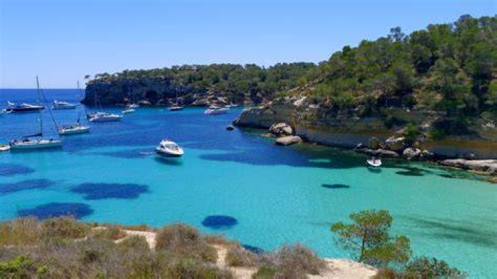 Mallorca Feature