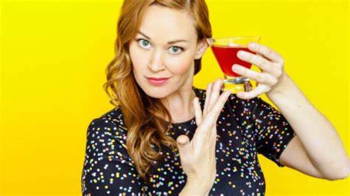 Mamrie Hart Bio (Wiki) 