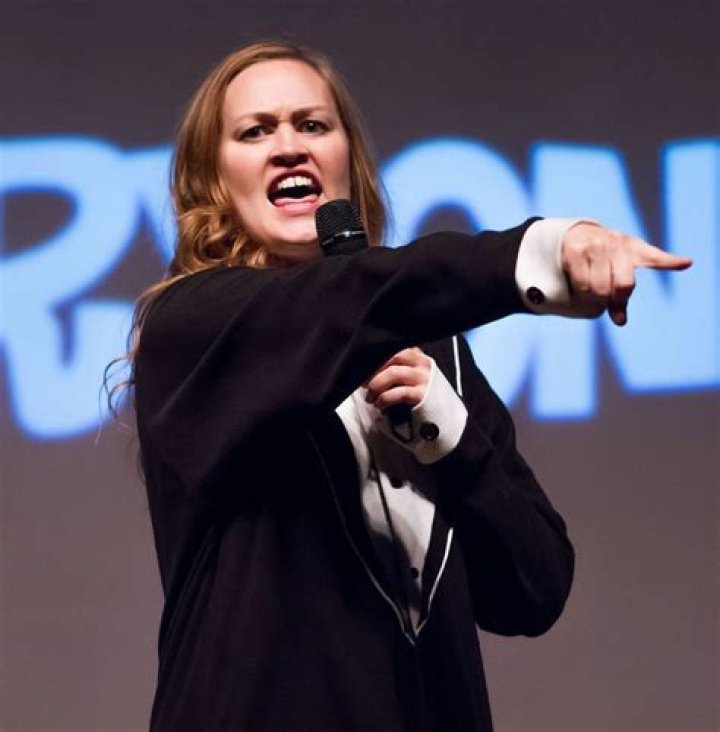 Mamrie Hart Mamrie Hart