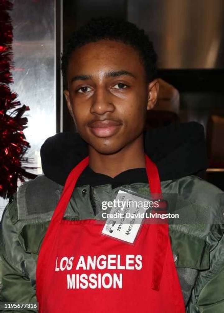 Mandla Kadjay Carl Bio (Wiki) 