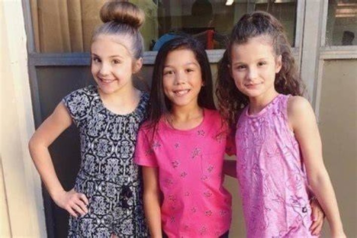 Mani - Cast, Ages, Trivia