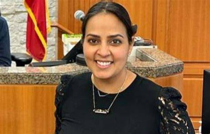 Manpreet Monica Singh Bio (Wiki) 