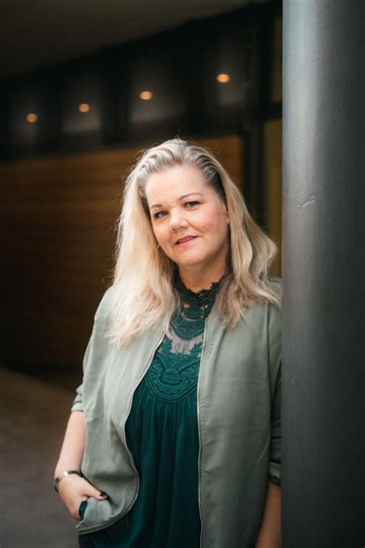 Manuela Wisbeck photo