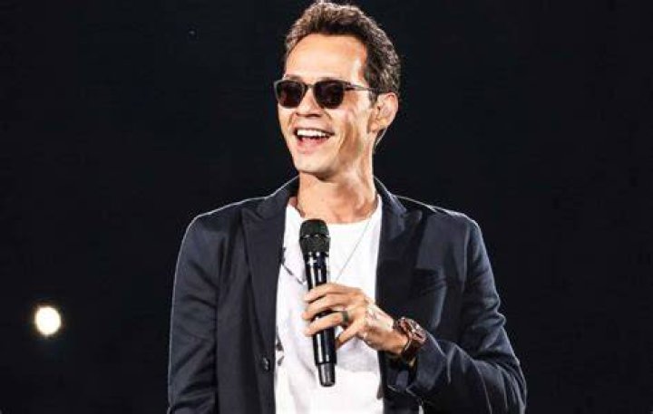 Marc Anthony Samuel Height, Weight, Net Worth, Age, Birthday, Wikipedia, Who, Nationality, Biography