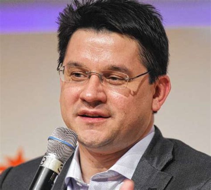 Marc Cenedella photo