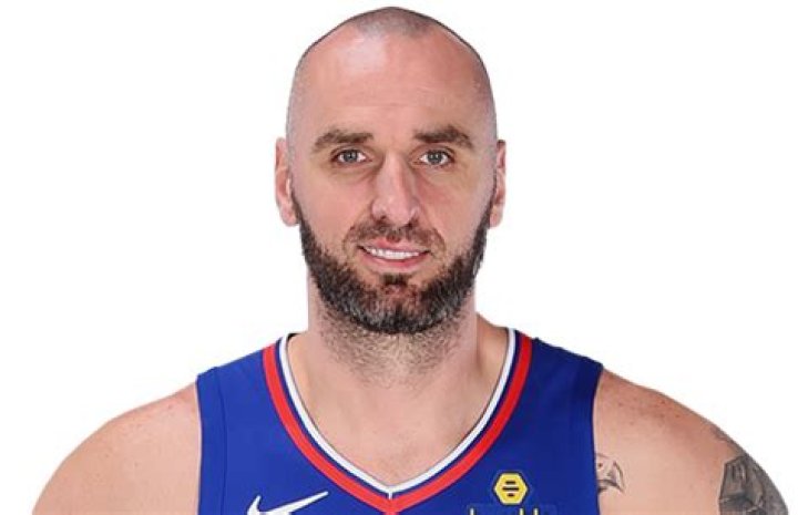 Marcin Gortat Bio (Wiki) 