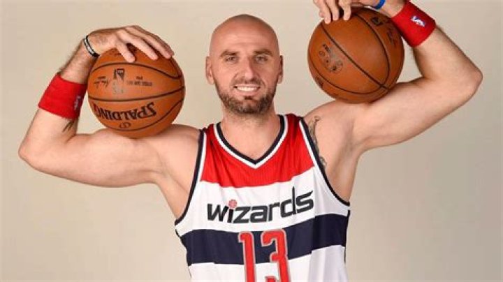 Marcin Gortat Marcin Gortat