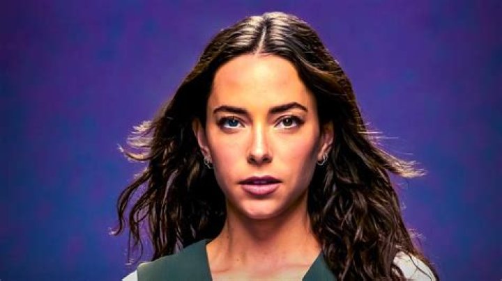 Mariel Molino Bio (Wiki) 