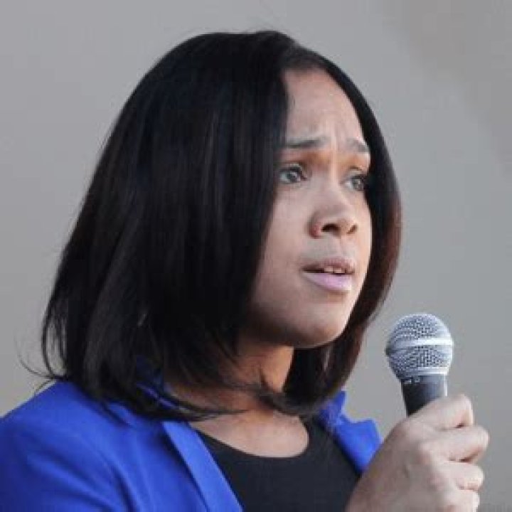 Marilyn Mosby - Age, Family, Bio