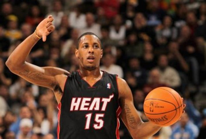Mario Chalmers Bio (Wiki) 