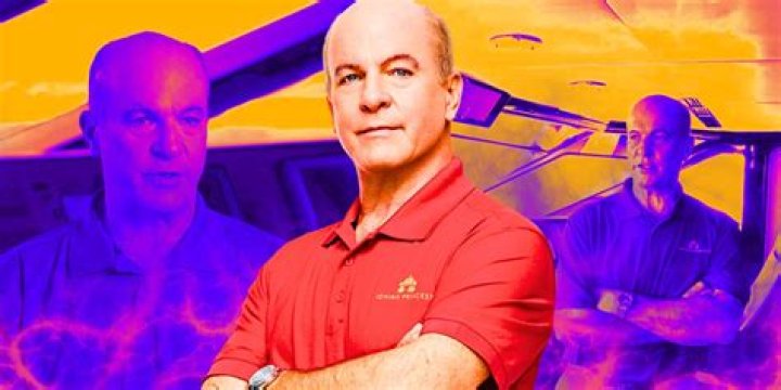 mark howard below deck