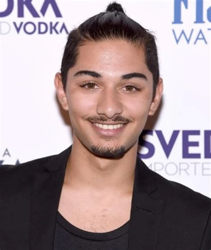 Mark Indelicato Bio (Wiki) 