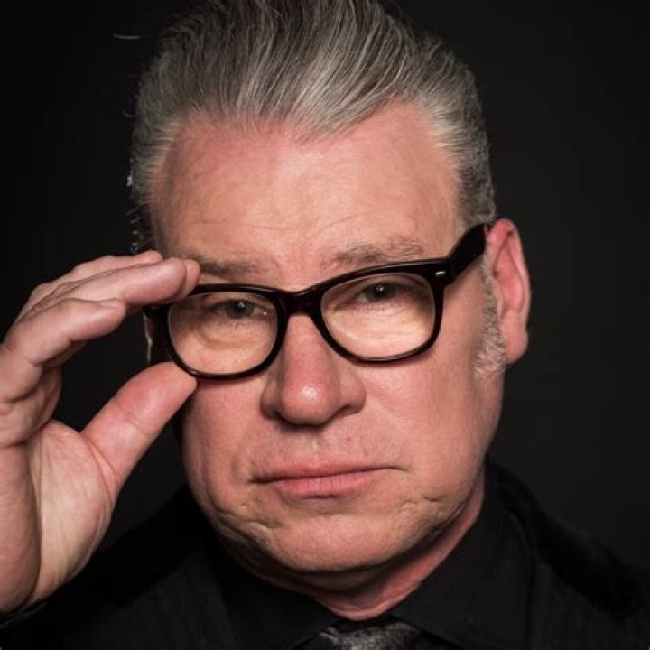 Mark Kermode's children. kids, children