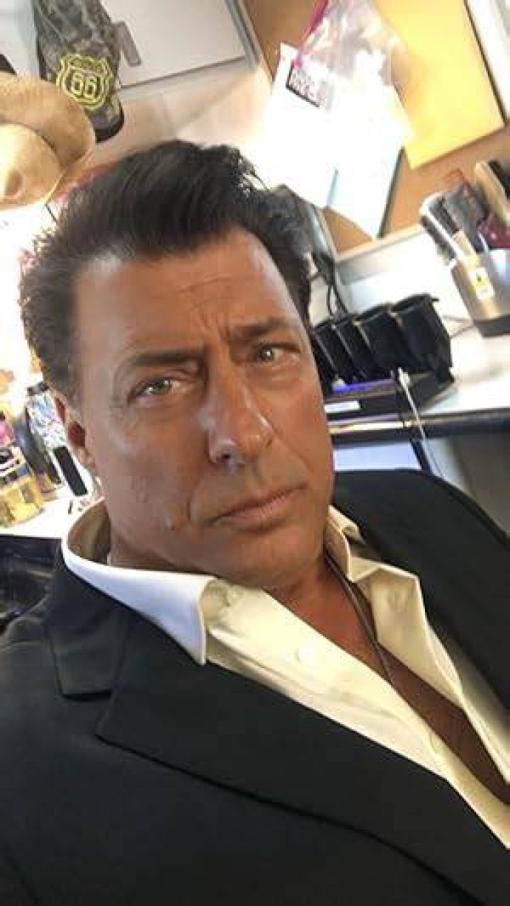Mark Riccardi Bio (Wiki) 