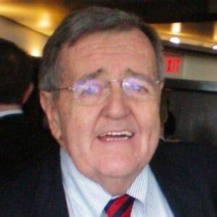 Mark Shields Bio (Wiki) 