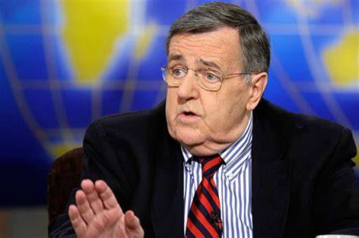 Mark Shields Mark Shields