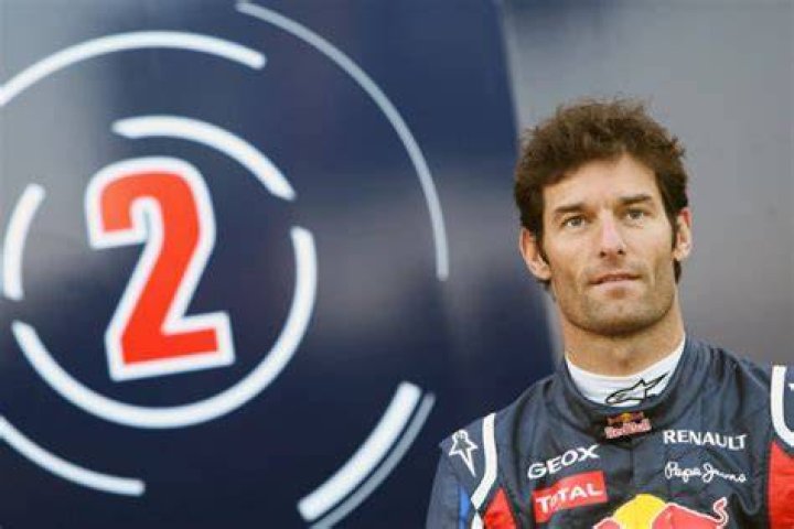Mark Webber photo 2