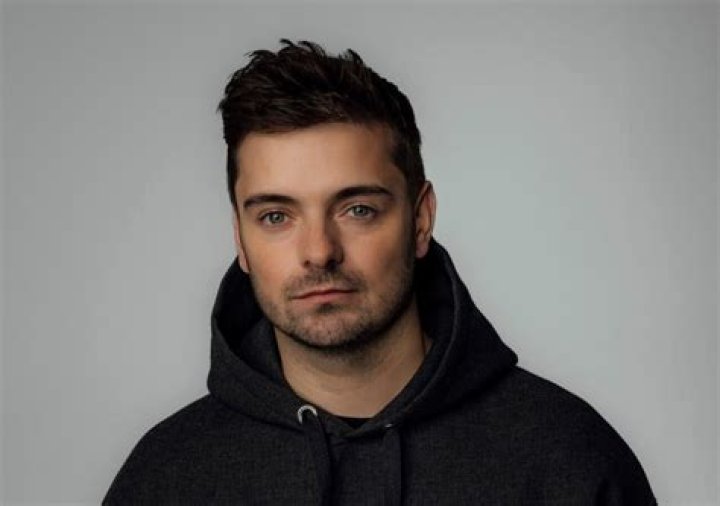 Martin Garrix photo 3