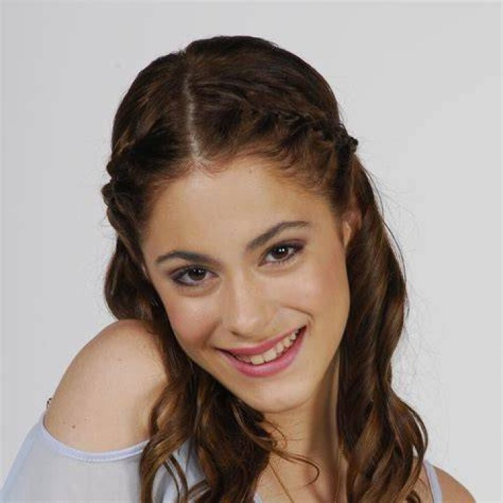Martina Stoessel Bio (Wiki) 