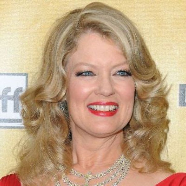 Mary Hart Bio (Wiki) 
