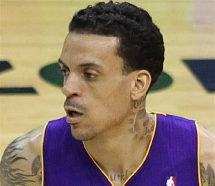 Matt Barnes Bio (Wiki) 