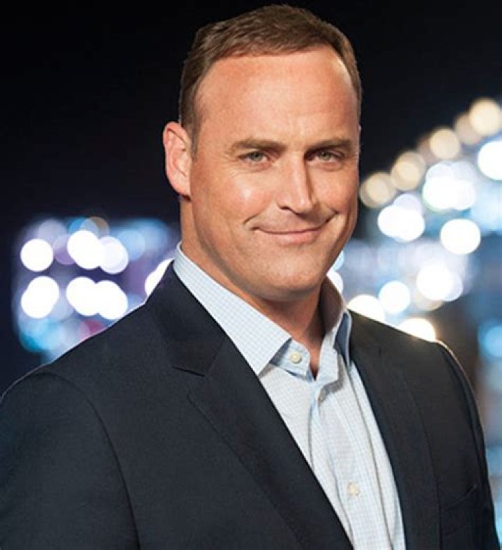 Matt Iseman Bio (Wiki) 