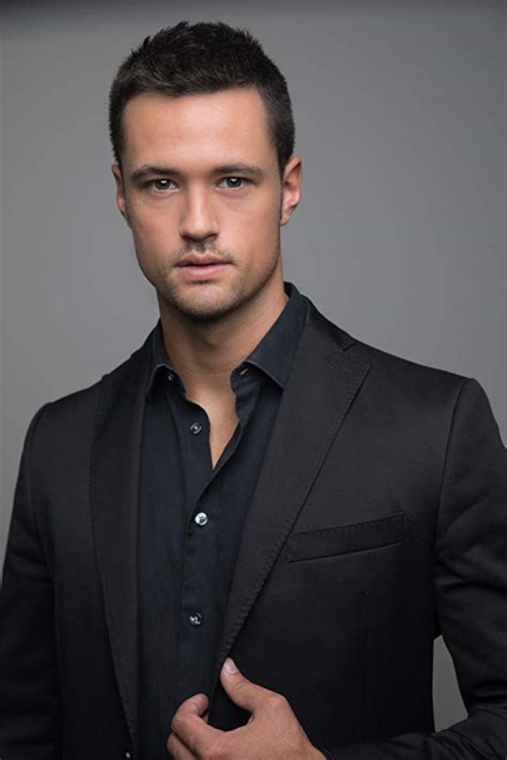 Matthew Atkinson Bio (Wiki) 