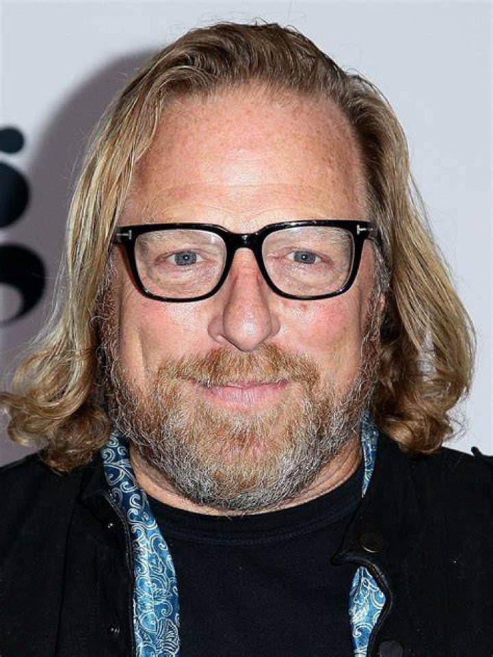 Matthew Carnahan photo