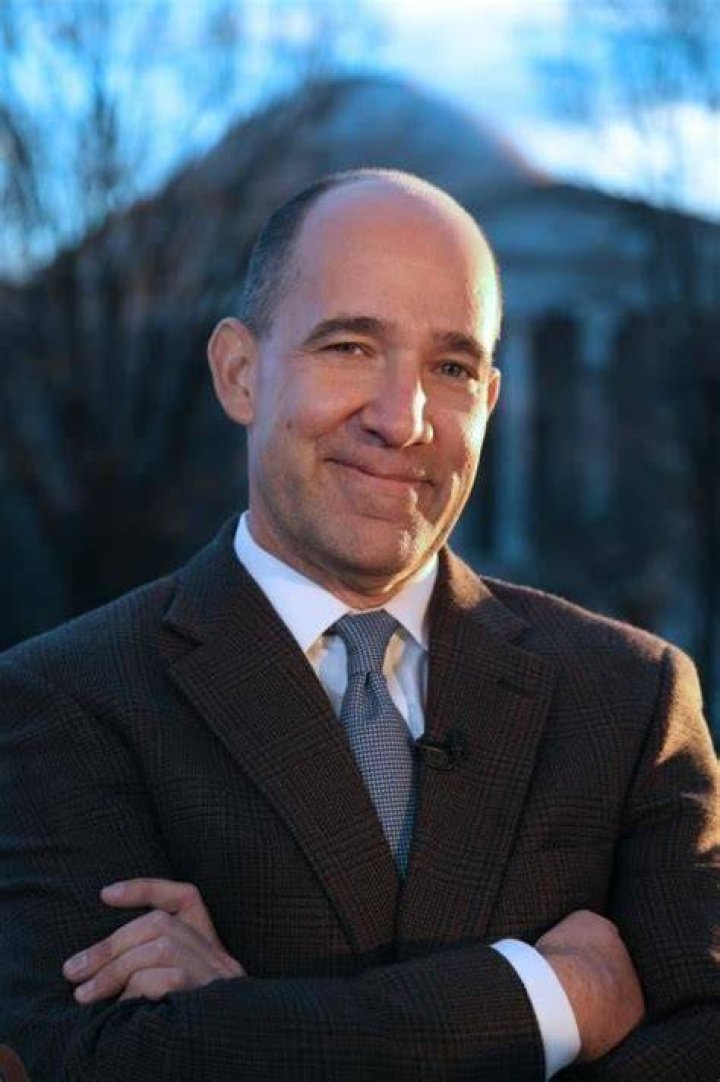 Matthew Dowd Bio (Wiki) 