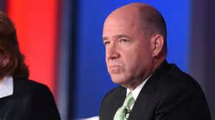 Matthew Dowd Matthew Dowd