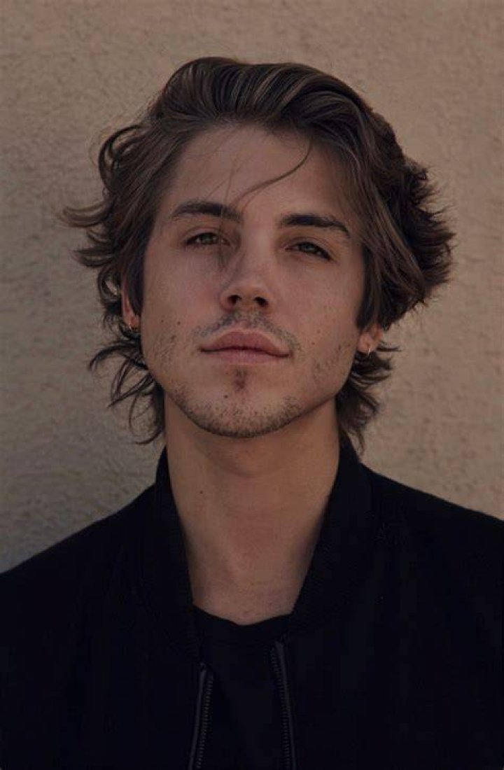 Matthew Espinosa Matthew Espinosa