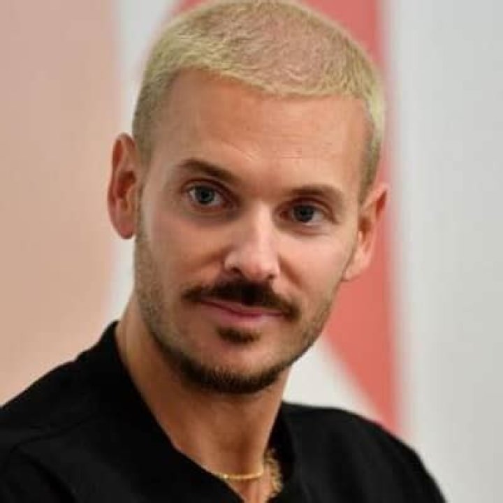 Matthieu Tota Bio (Wiki) 