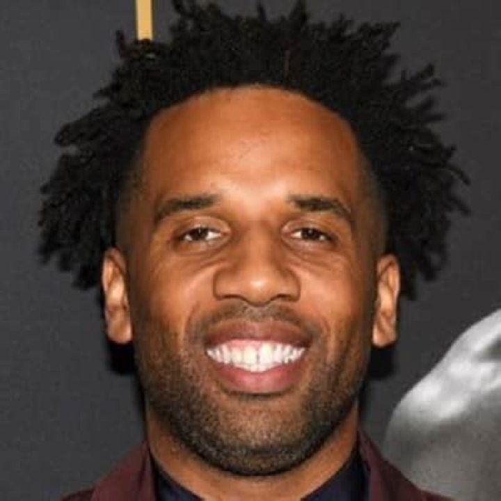 Maverick Carter Bio (Wiki) 