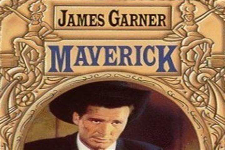 Maverick - Cast, Ages, Trivia