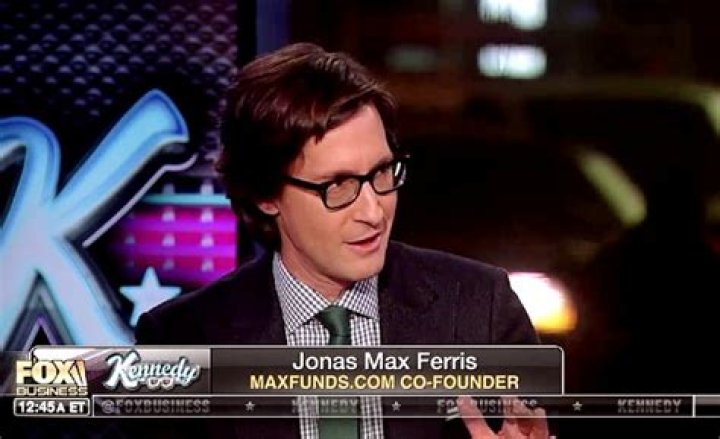 Max Ferris Bio (Wiki) 