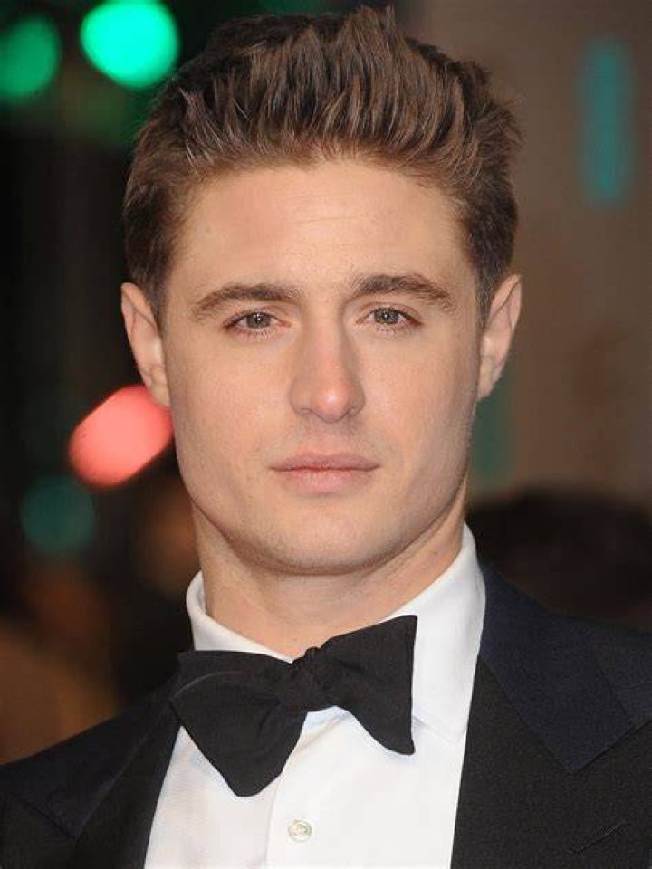 Max Irons - Age, Family, Bio
