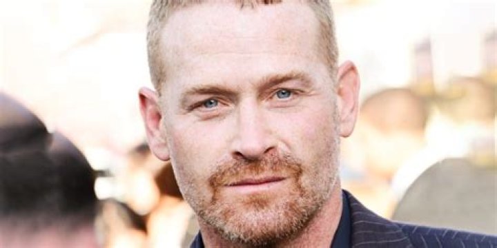 Max Martini Bio (Wiki) 
