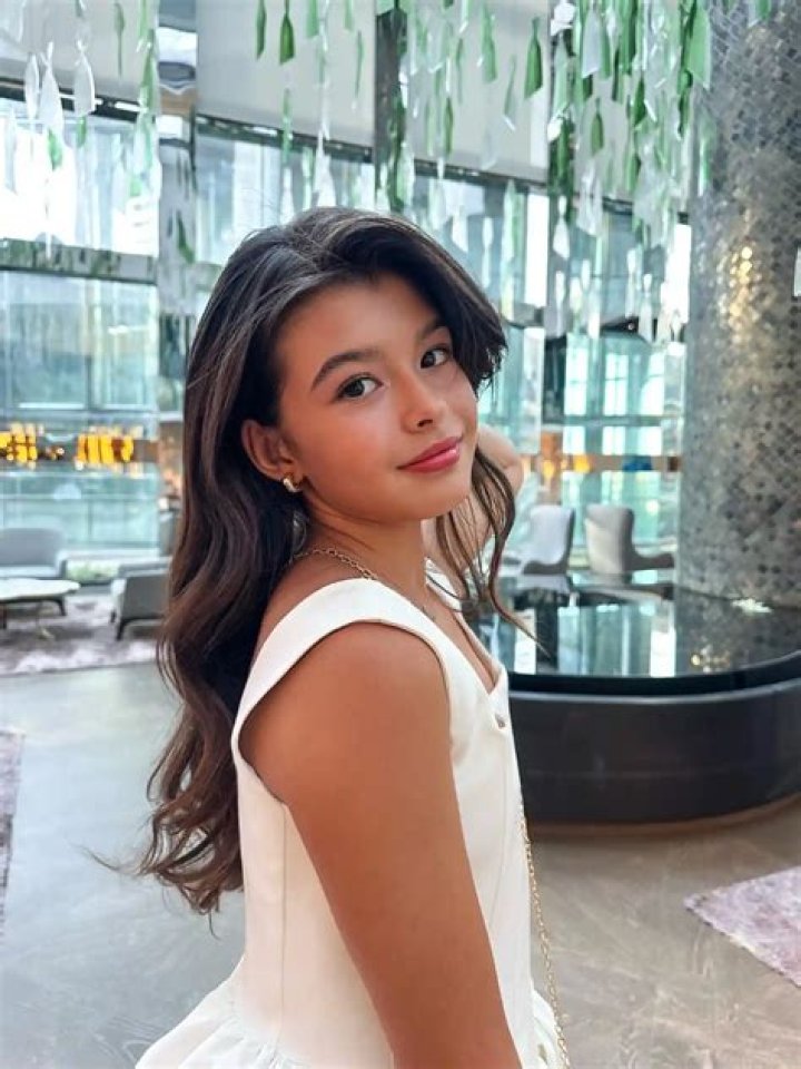 Maya Başol - Age, Family, Bio