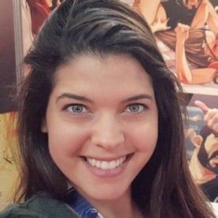 Maya Devir - Age, Family, Bio