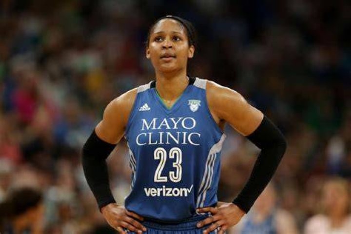 Maya Moore photo