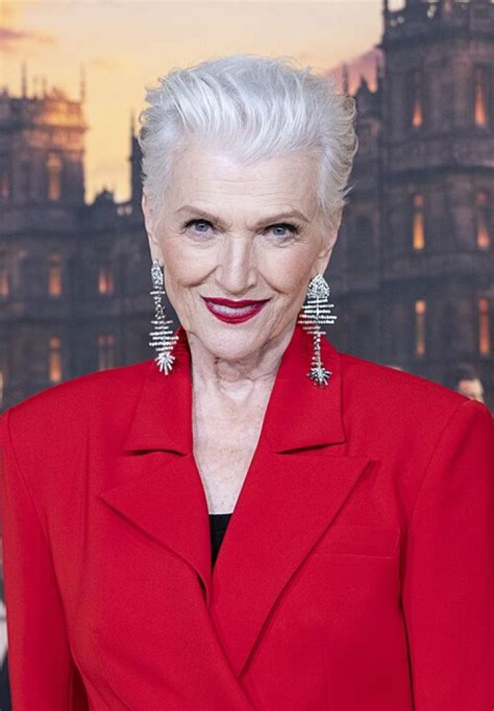 Maye Musk Bio (Wiki) 