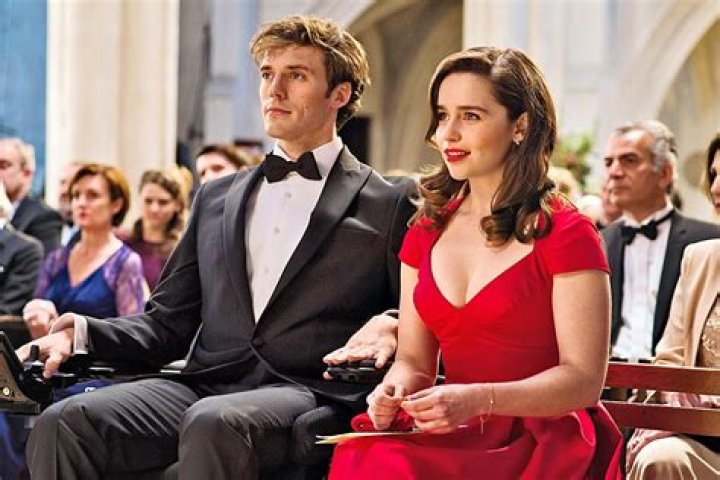 Me Before You - Cast, Ages, Trivia