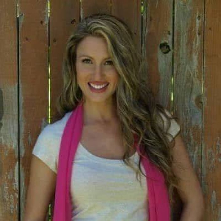 Meaghan Cooper Bio (Wiki) 