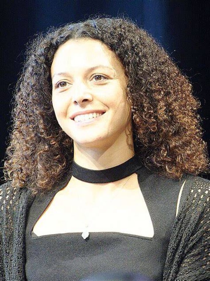 Mecia Simson Bio (Wiki) 