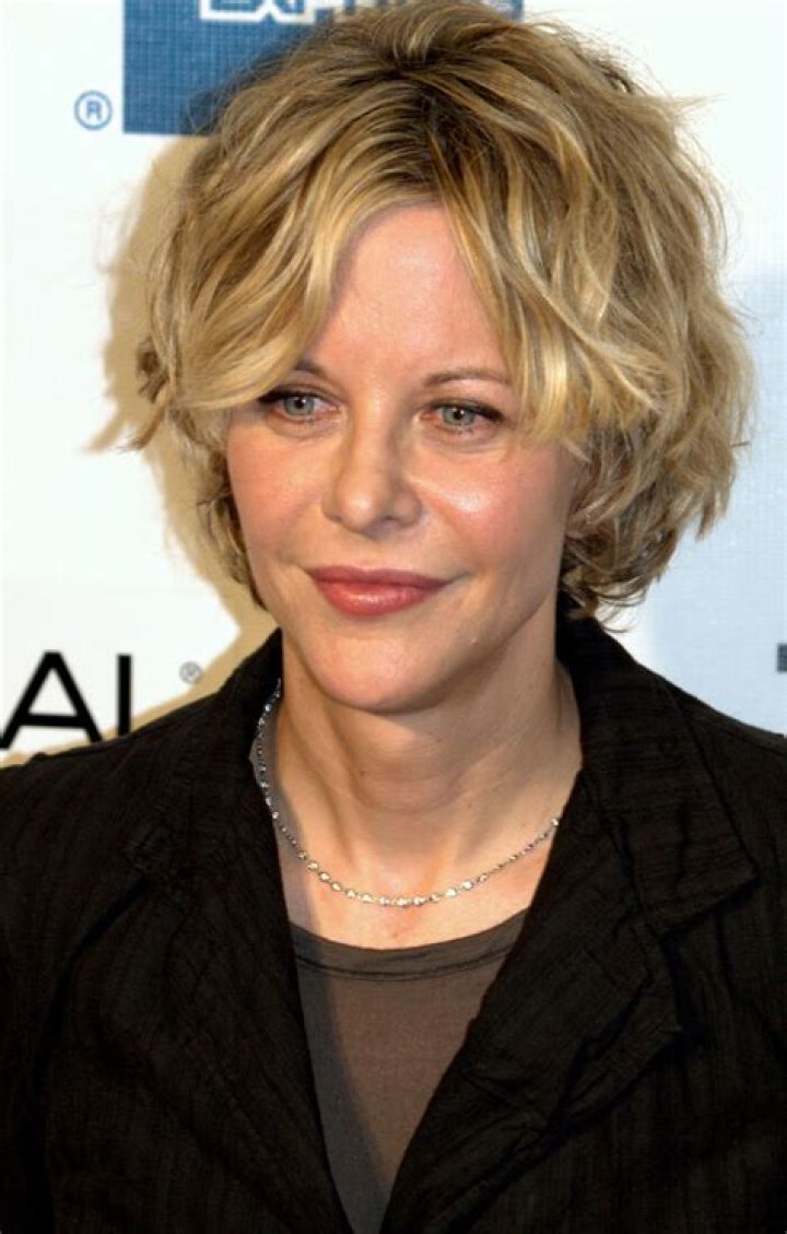 Meg Ryan Bio (Wiki) 
