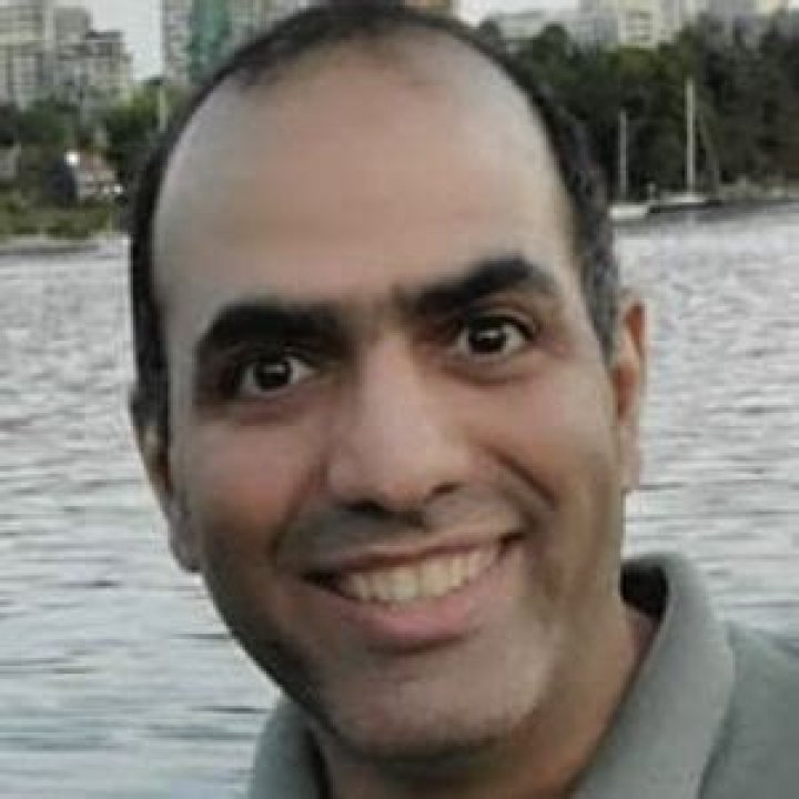 Mehdi Sadaghdar Bio (Wiki) 