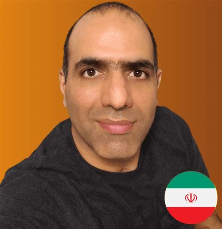 Mehdi Sadaghdar