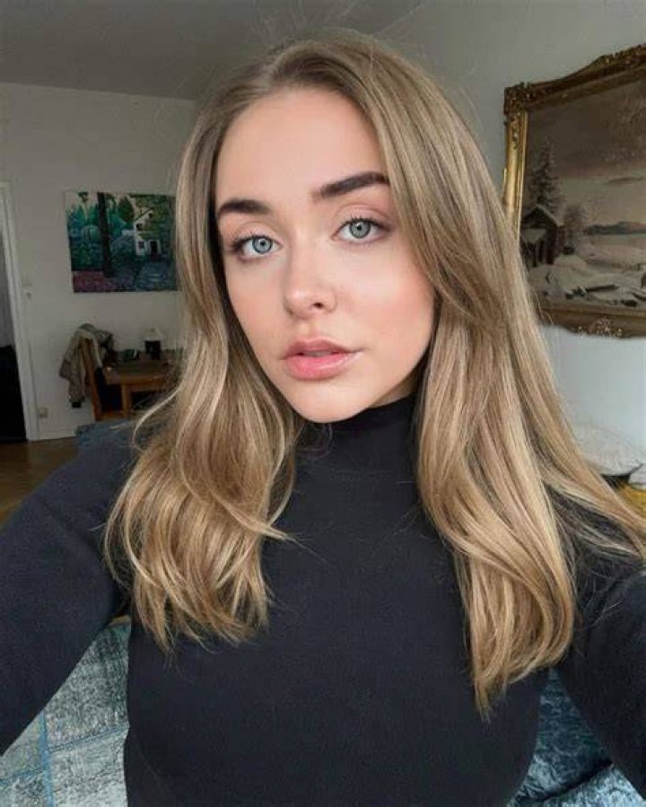 Melina Goransson Bio (Wiki) 